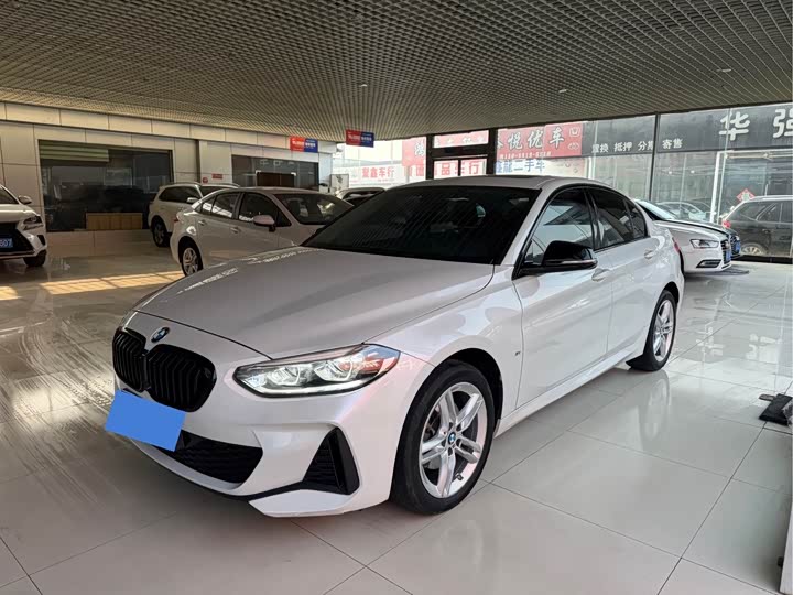 Фото 1 - BMW 1 Series