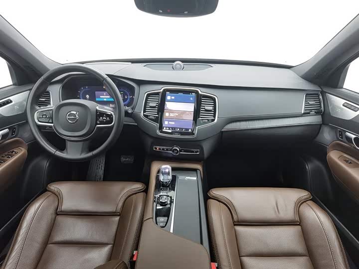 Фото 5 - Volvo XC90 Hybrid