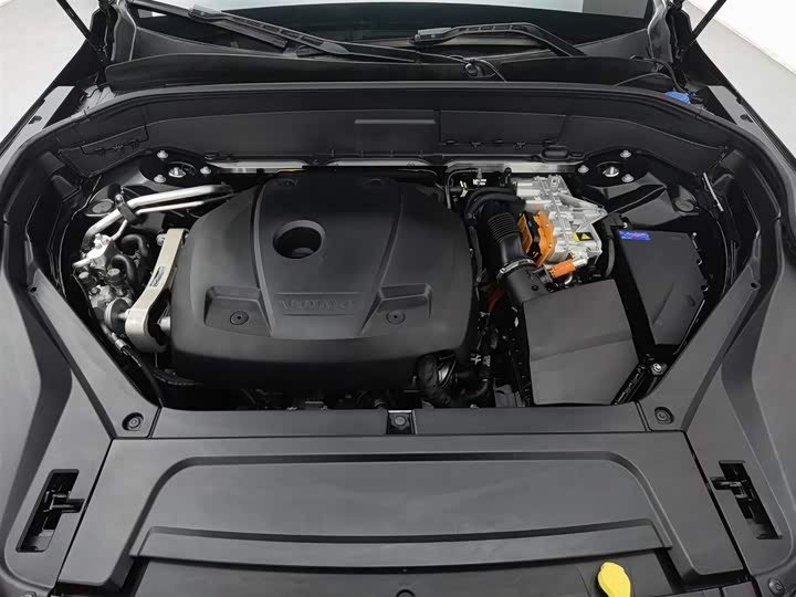 Фото 6 - Volvo XC90 Hybrid