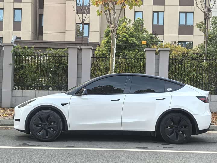 Фото 4 - Tesla Model Y
