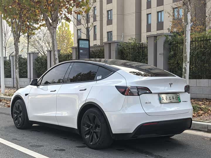 Фото 5 - Tesla Model Y