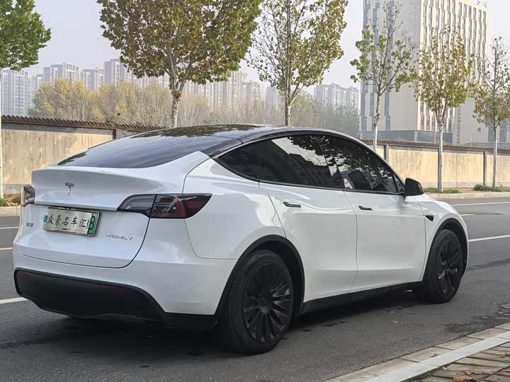 Фото 7 - Tesla Model Y