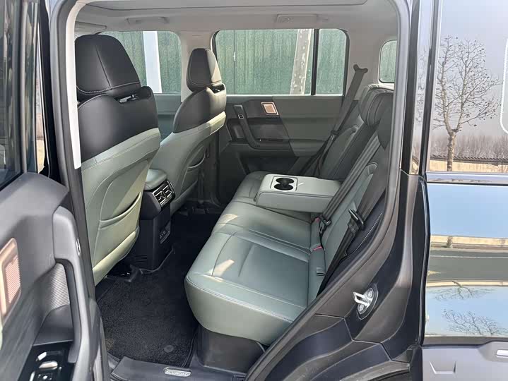 Фото 9 - Chery iCar 03