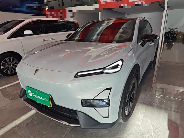 Фото 2 - Changan Deepal S05