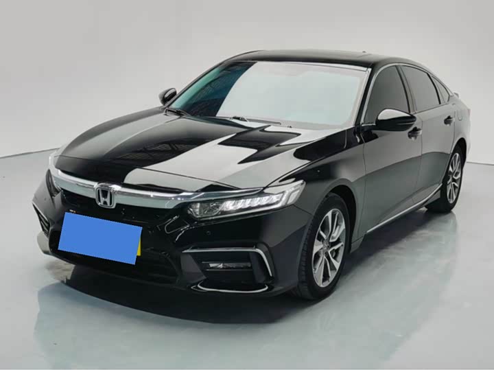 Фото 1 - Honda Inspire