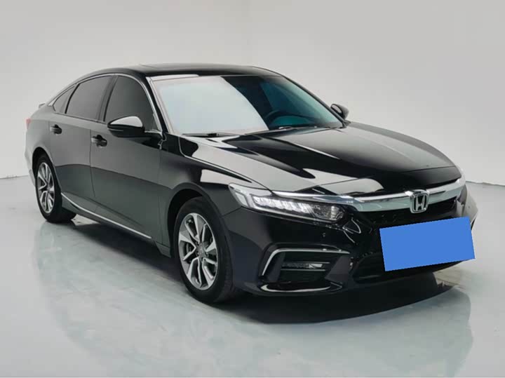 Фото 3 - Honda Inspire