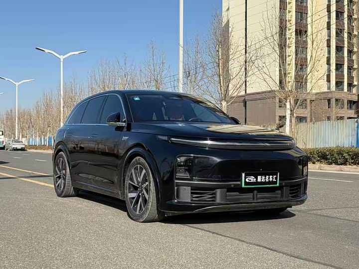 Фото 3 - LiXiang L7