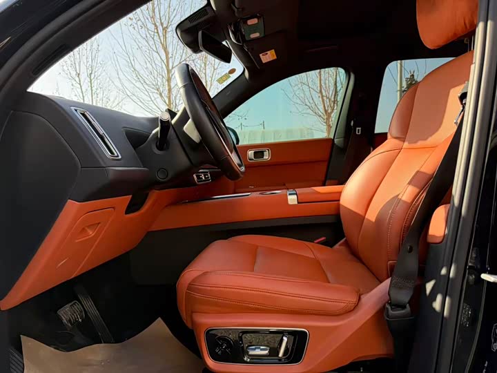 Фото 4 - LiXiang L7