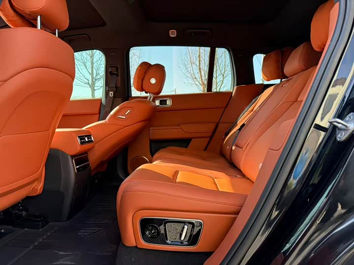 Фото 6 - LiXiang L7