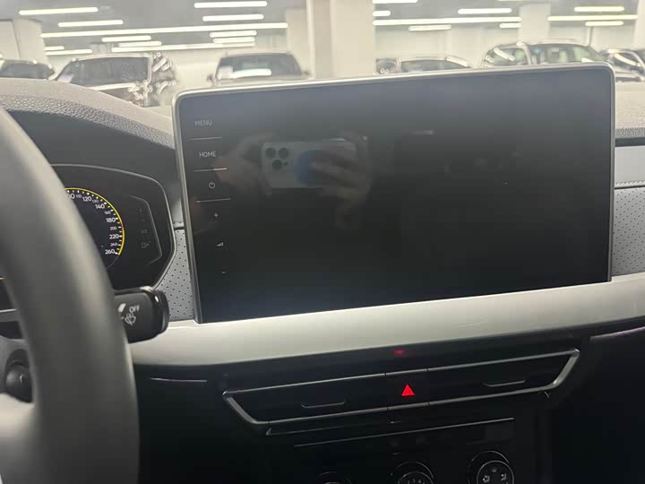 Фото 6 - Volkswagen Lavida