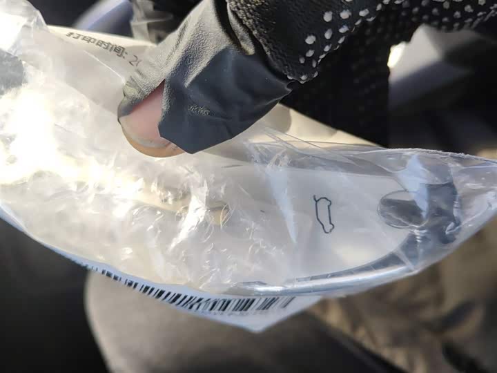 Фото 9 - Dongfeng Nammi 01