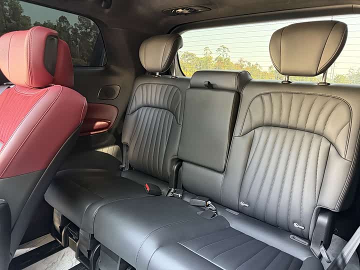 Фото 6 - GAC Trumpchi M8