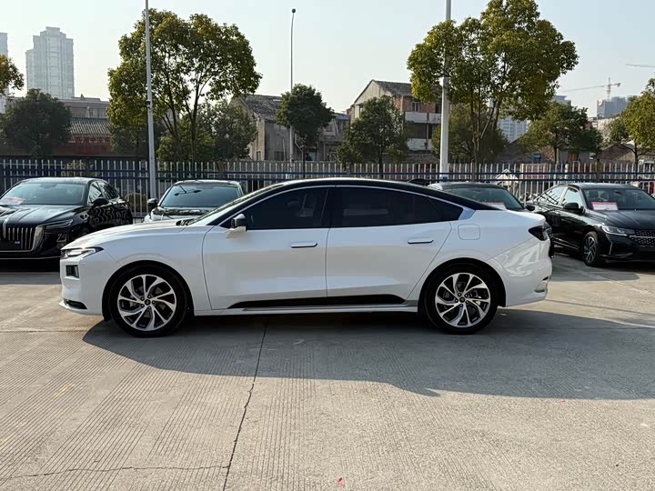 Фото 6 - Ford Mondeo