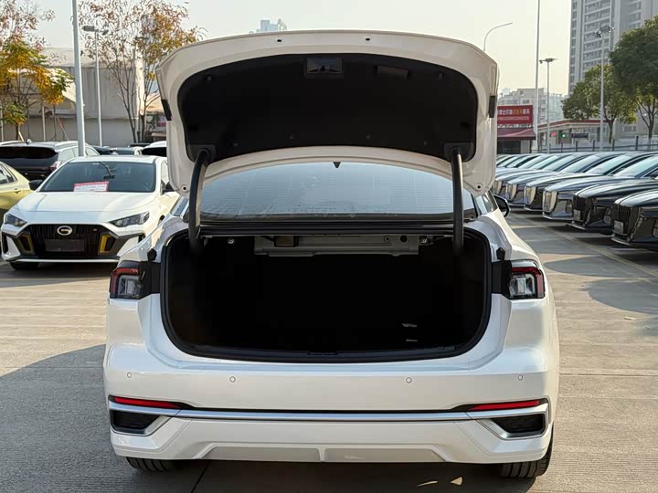 Фото 7 - Ford Mondeo