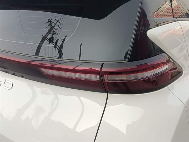 Фото 8 - BYD Seagull