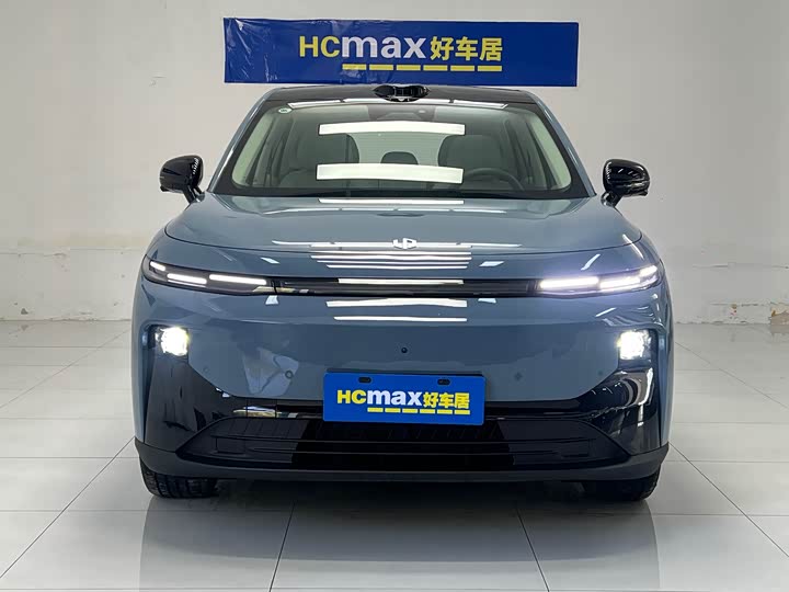 Фото 2 - Leapmotor B10