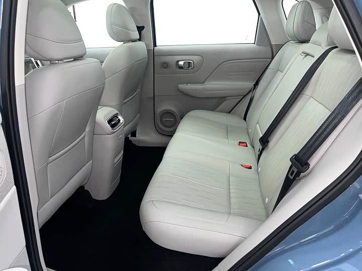 Фото 8 - Leapmotor B10