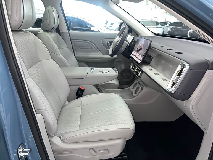 Фото 9 - Leapmotor B10