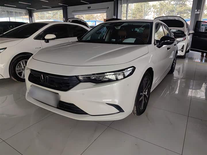 Фото 2 - Honda Integra