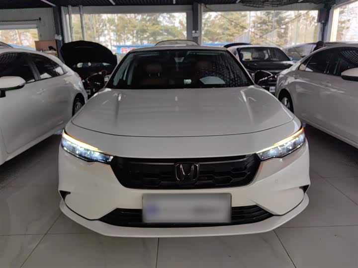 Фото 3 - Honda Integra