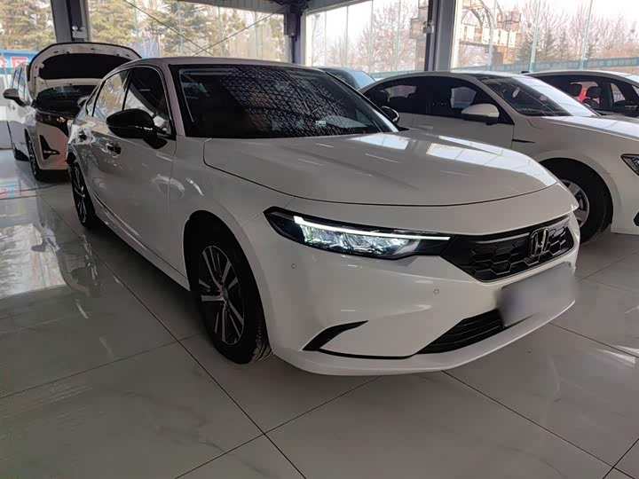 Фото 4 - Honda Integra