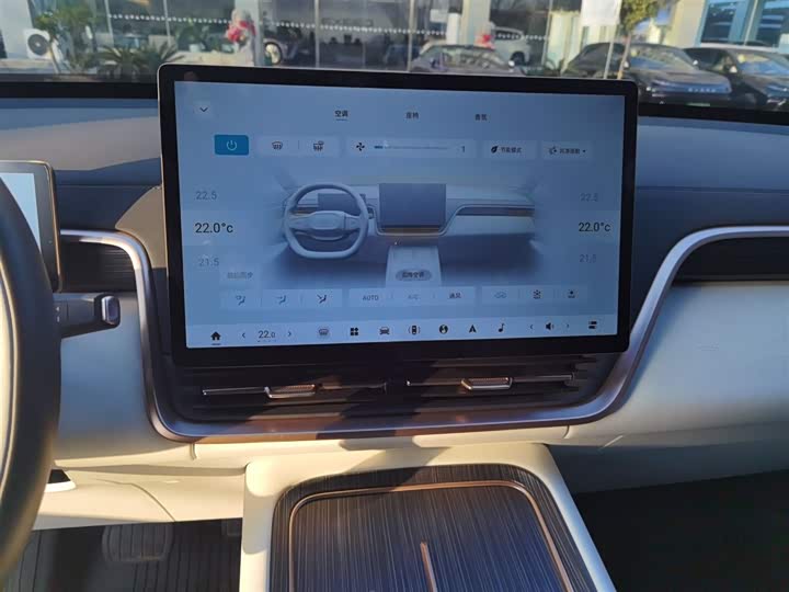 Фото 5 - Dongfeng Yipai eπ 008