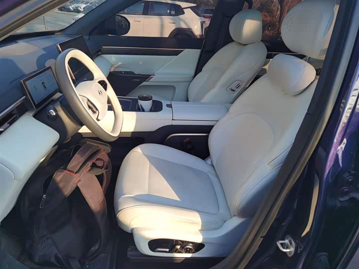 Фото 7 - Dongfeng Yipai eπ 008