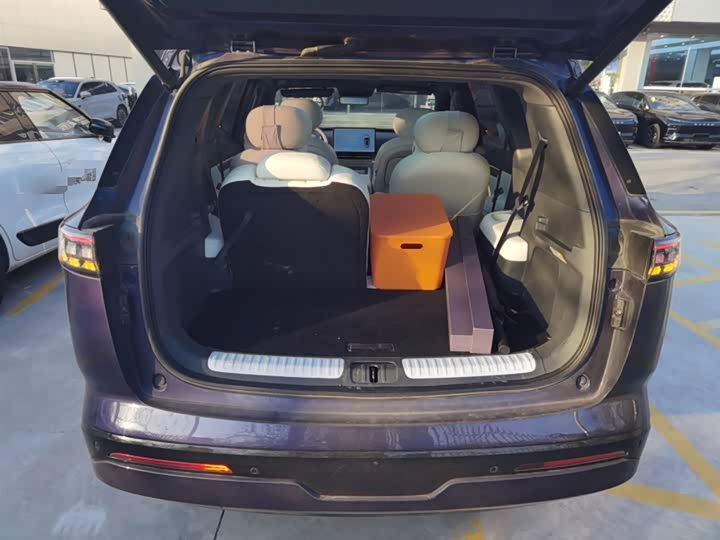 Фото 9 - Dongfeng Yipai eπ 008