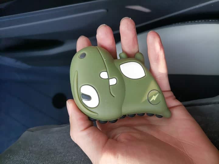 Фото 9 - Volkswagen ID.6 Crozz