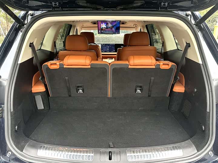 Фото 6 - Wey Lanshan