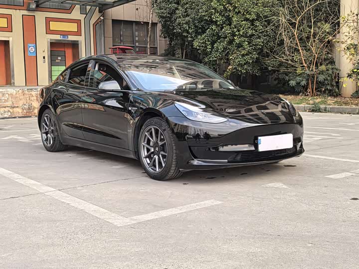 Фото 3 - Tesla Model 3