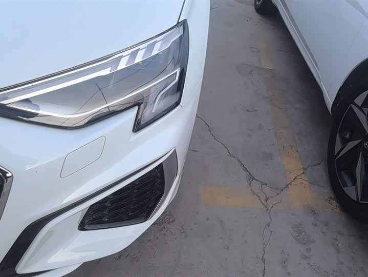 Фото 5 - Audi A3