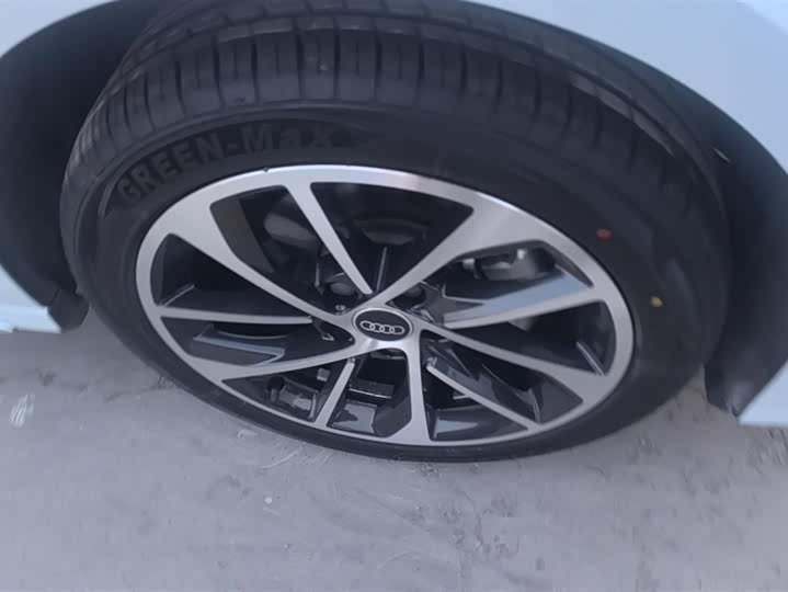 Фото 6 - Audi A3