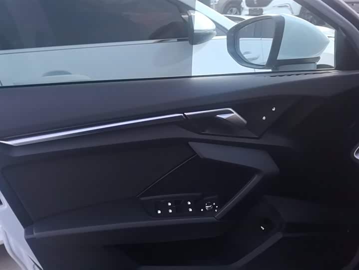 Фото 7 - Audi A3