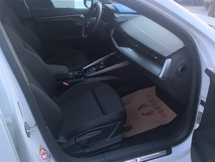 Фото 8 - Audi A3