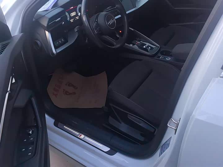 Фото 9 - Audi A3