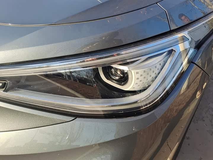 Фото 5 - Volkswagen ID.4 X