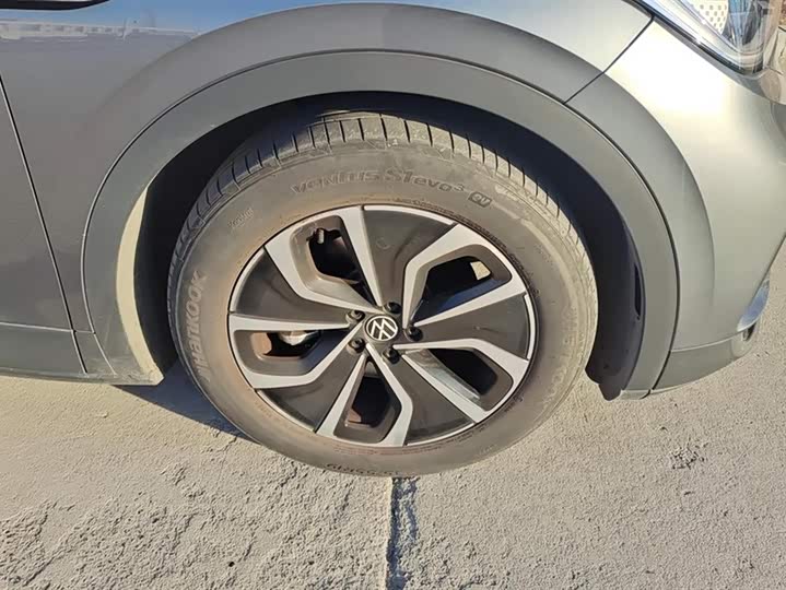 Фото 6 - Volkswagen ID.4 X