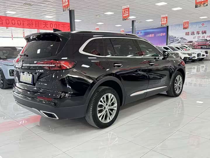 Фото 9 - Buick Envision Plus