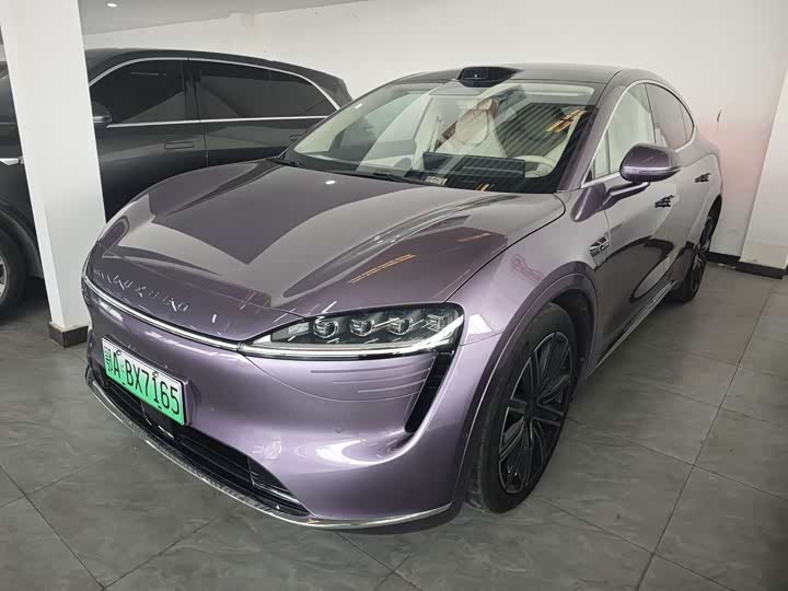 Фото 1 - Luxeed R7