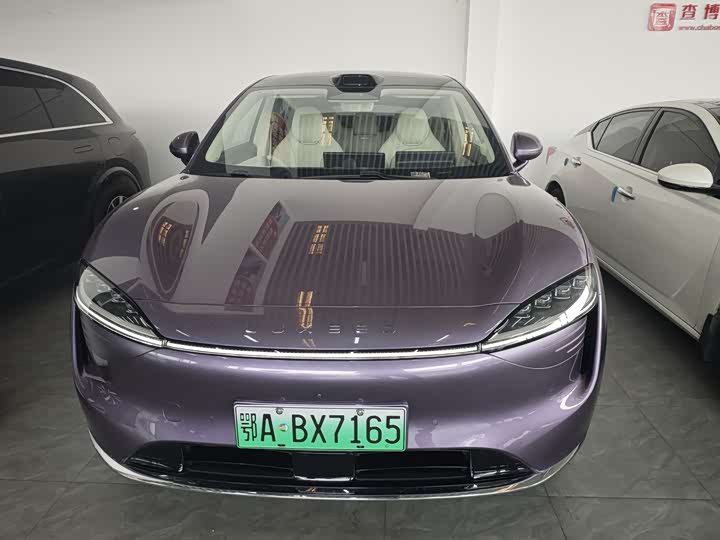 Фото 2 - Luxeed R7