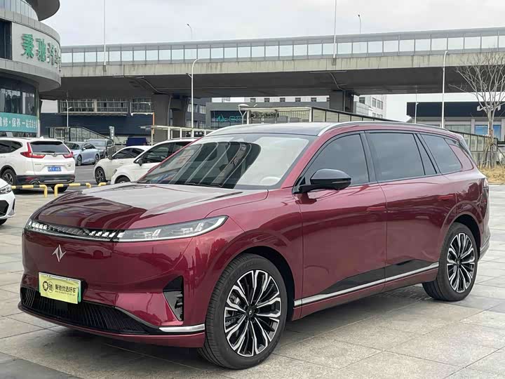 Фото 1 - Dongfeng Yipai eπ 008