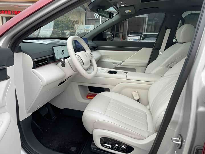 Фото 4 - Dongfeng Yipai eπ 008