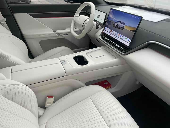 Фото 6 - Dongfeng Yipai eπ 008