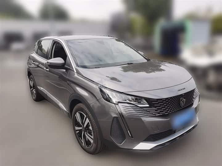 Фото 7 - Peugeot 4008