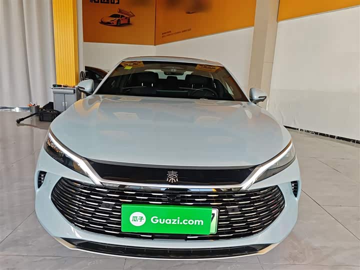 Фото 3 - BYD Qin L