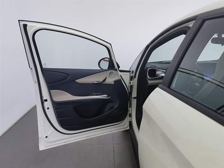 Фото 8 - BYD Dolphin