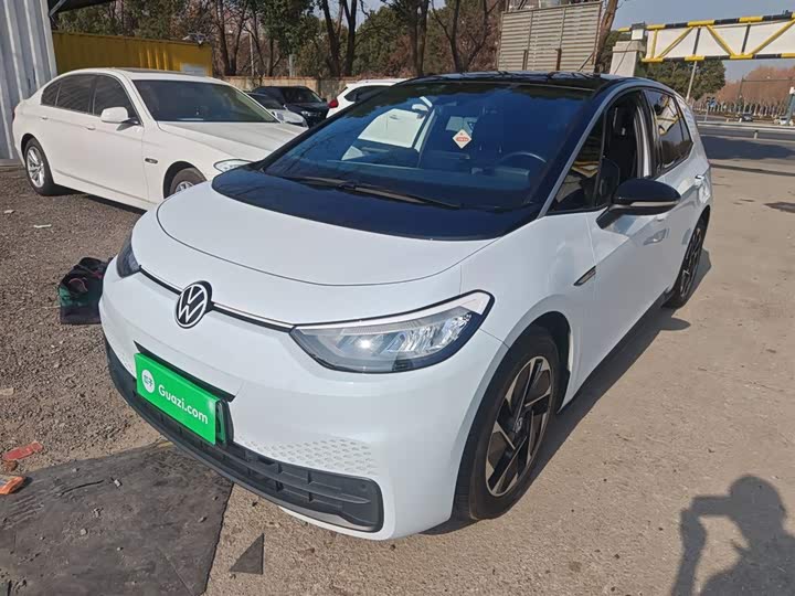 Фото 2 - Volkswagen ID.3