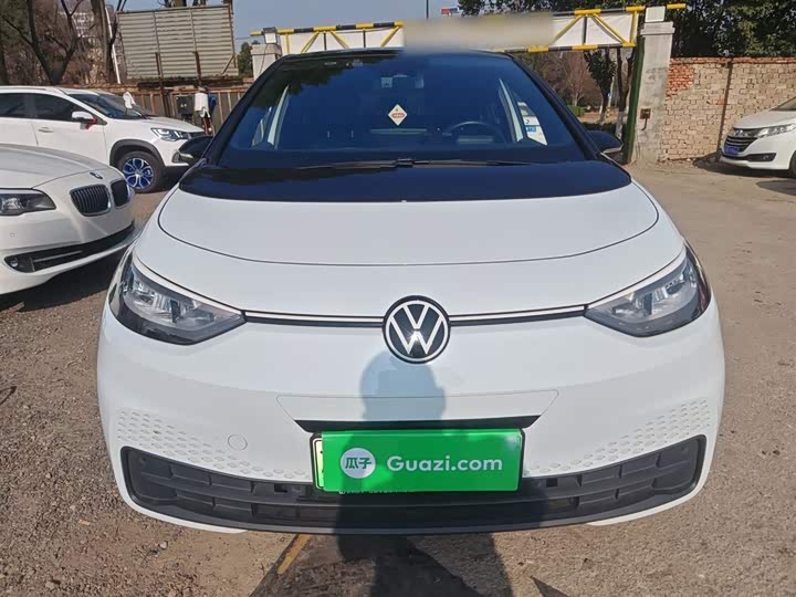 Фото 3 - Volkswagen ID.3