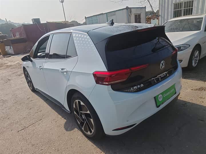 Фото 5 - Volkswagen ID.3